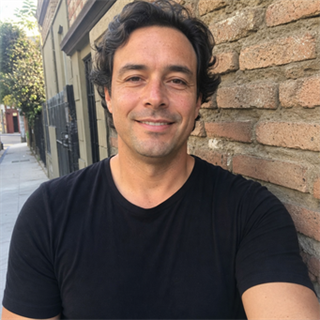 Lucas Ferreyra
