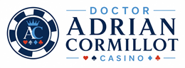 Doctor Adrian Cormillot Casino